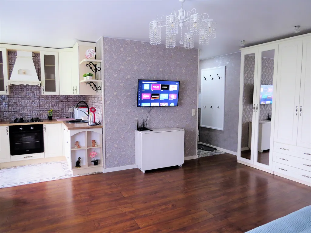 Квартира Квартира на набережной — Тверь