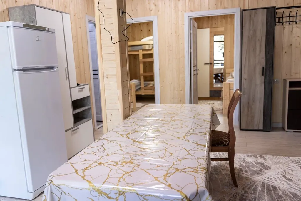 Путник Архыз 1\2