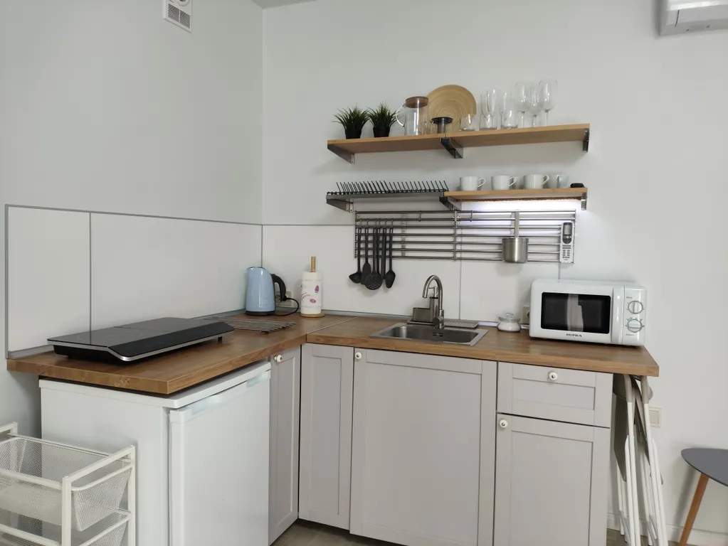 Квартира Комната — Геленджик