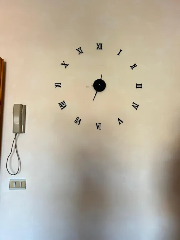 Уютная квартира с видом на море