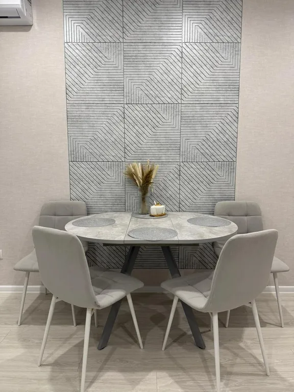 Уютная квартира для Вашего отличного отдыха