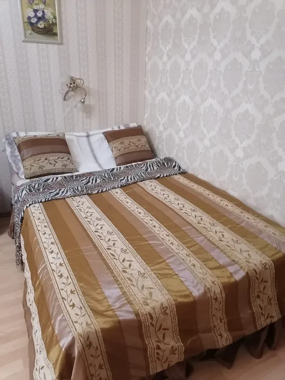 Квартира в минуте от моря