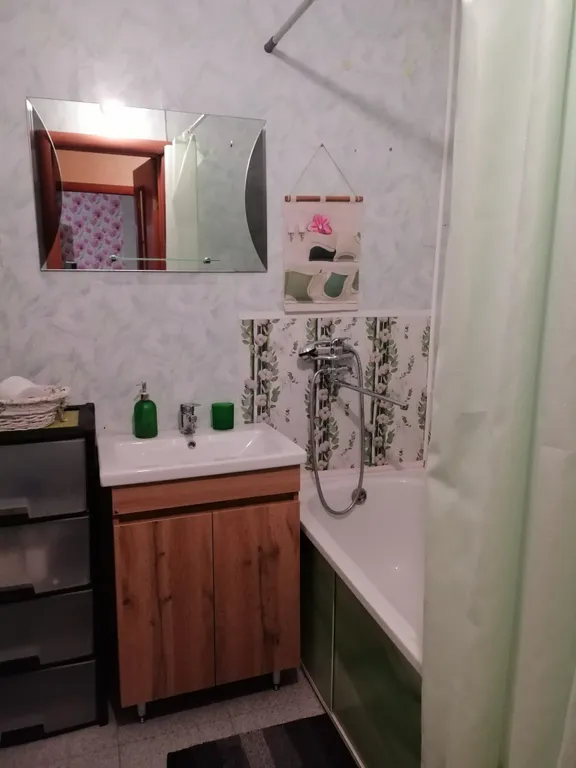 Апартаменты рядом с ТЦ Европа на Стаханова