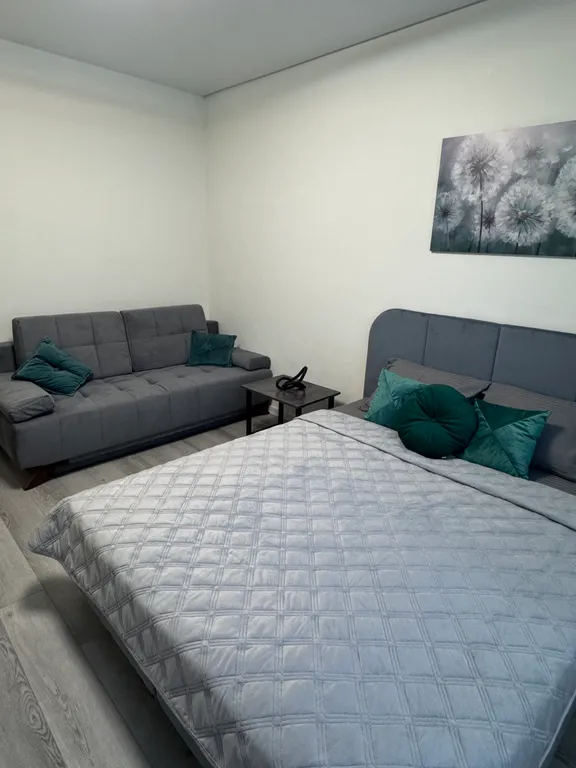 Квартира Апартаменты рядом со стадионом — Краснодар