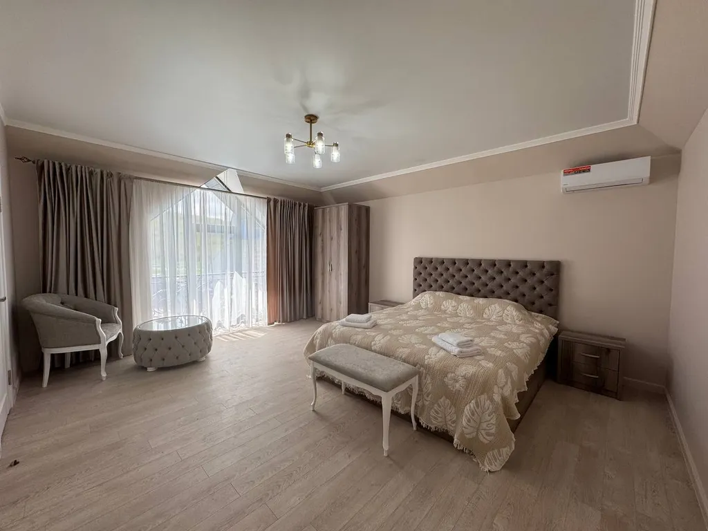 Вилла Времена года