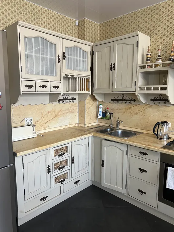 Уютная квартира на берегу реки в 5 минутах езды от центра