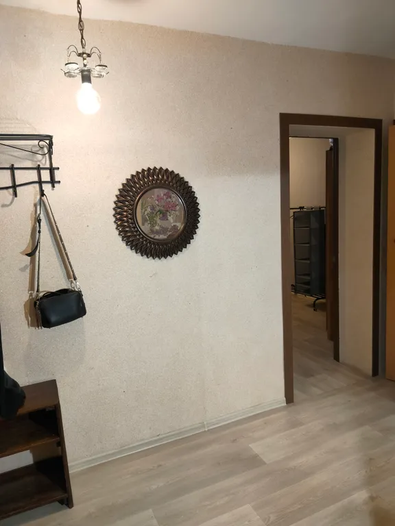 Комфортная квартира