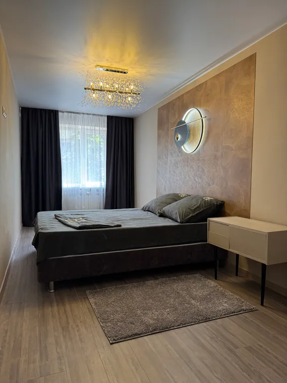 Квартира 2 комнатная Люкс — аренда посуточно в Мариуполь