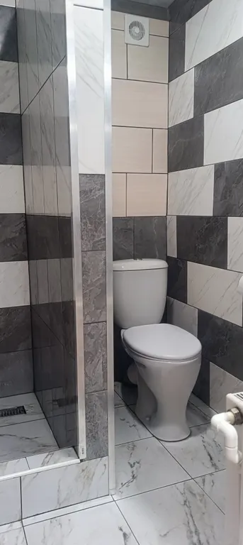 Домик в центре