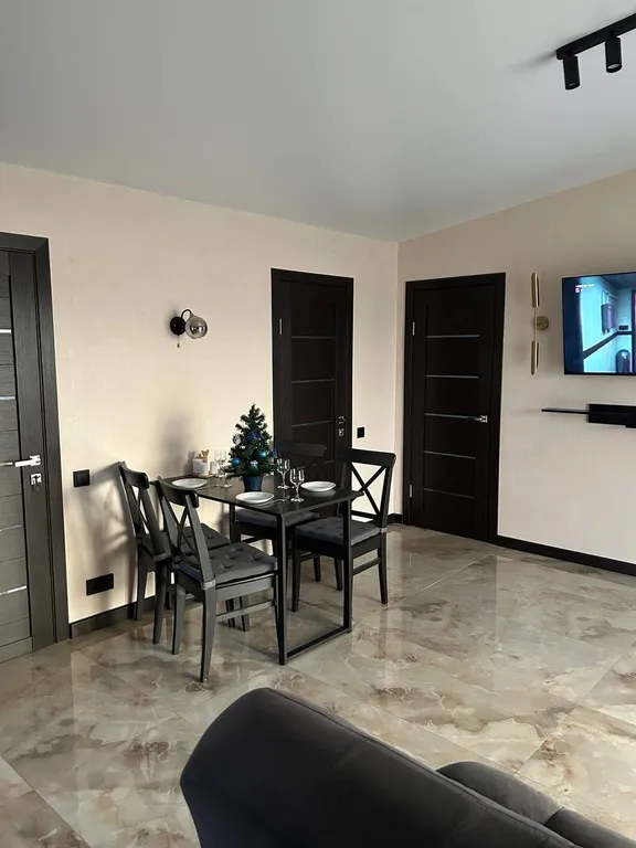 Дом Karelia Haus Онежский берег