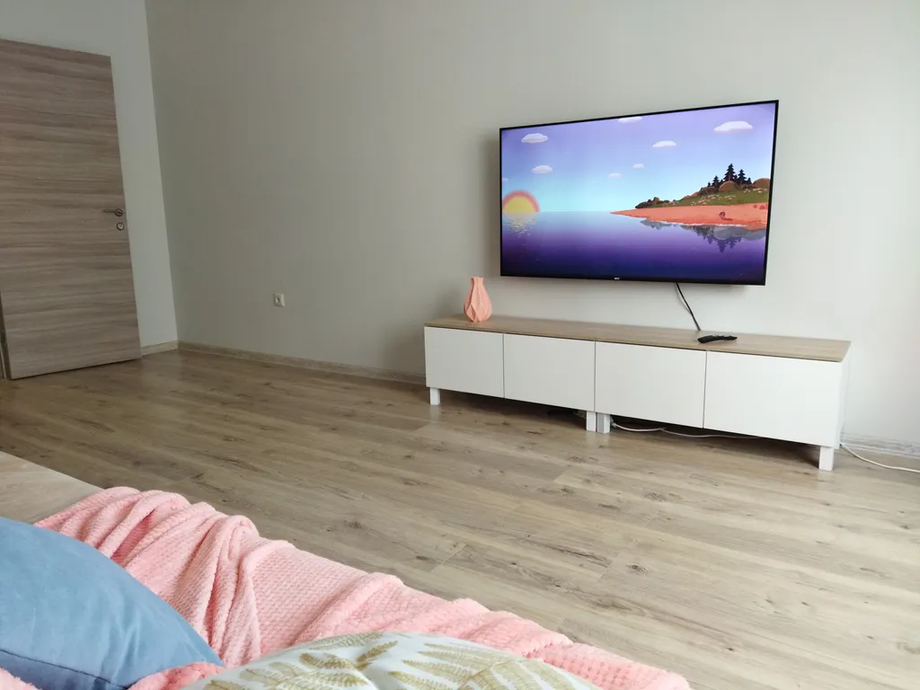 Идеально для большой семьи или дружной компании