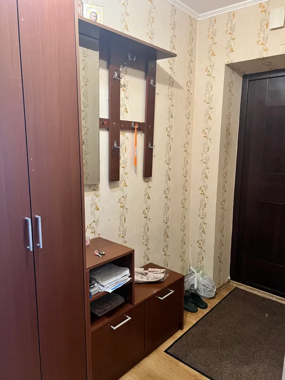 Квартира Уютная квартира в самом центре г. Калининграда — Калининград