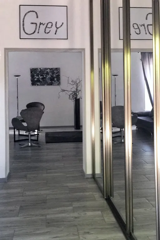 Арт-Вилла Grey