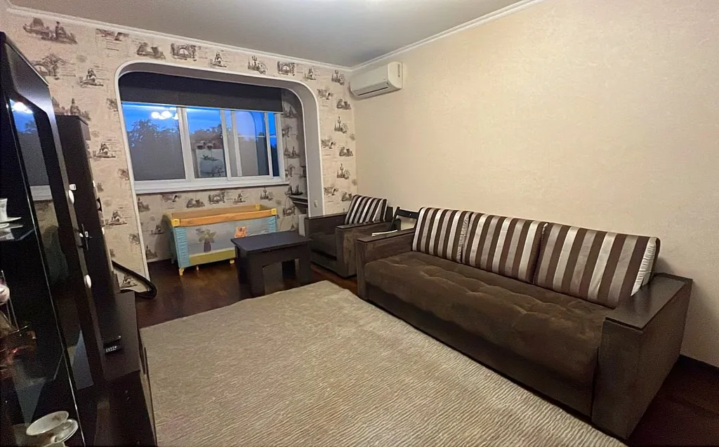 Квартира рядом с морем — аренда посуточно в Пицунда