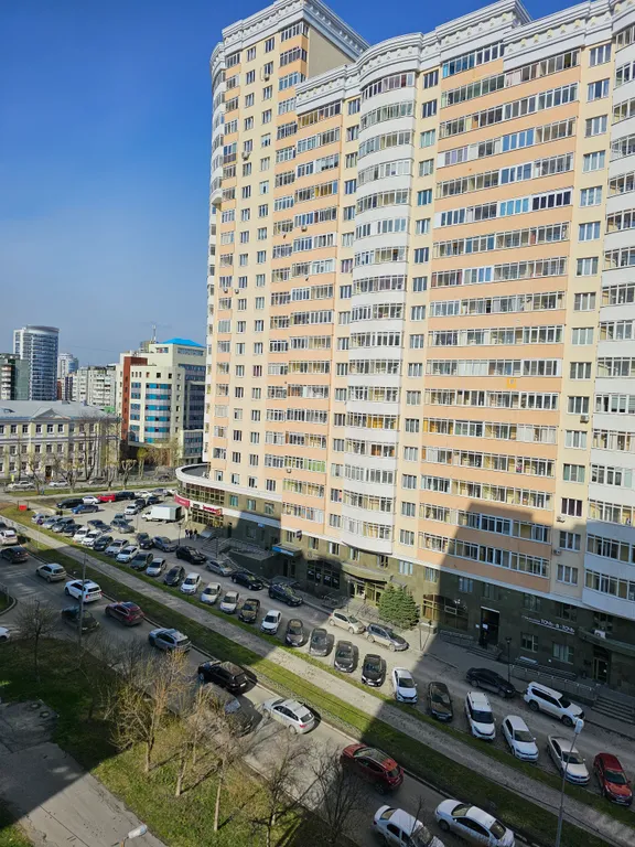Квартира Уютная квартира — Екатеринбург