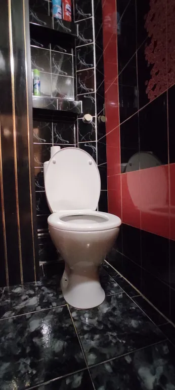 2-комнатная квартира в центре Белгорода