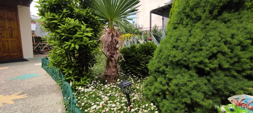 Коттедж Второй этаж дома под ключ — Адлер