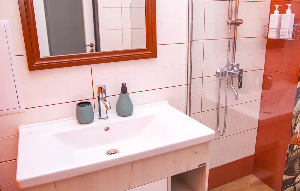 2-х комнатная квартира в доме культурного наследия