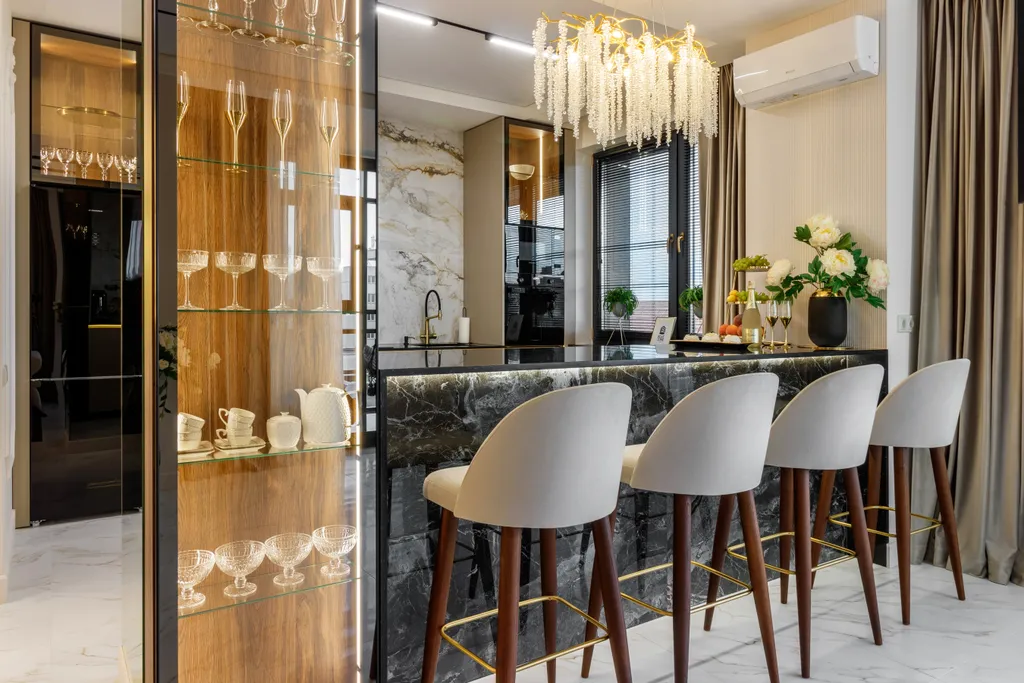 Апартаменты flate zone