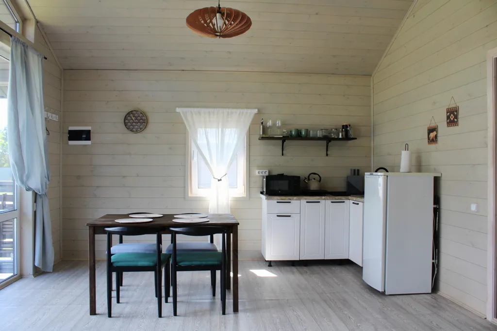 Загородные дома СосныТут