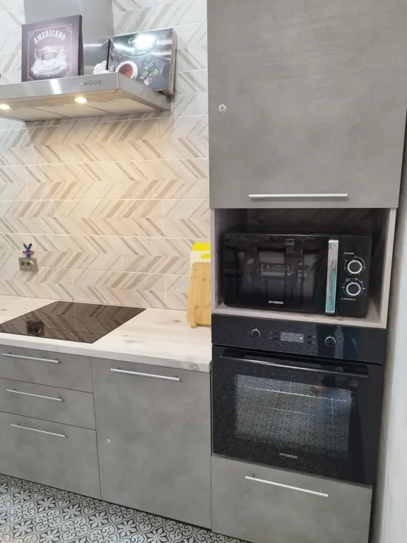 Уютный дом Форест