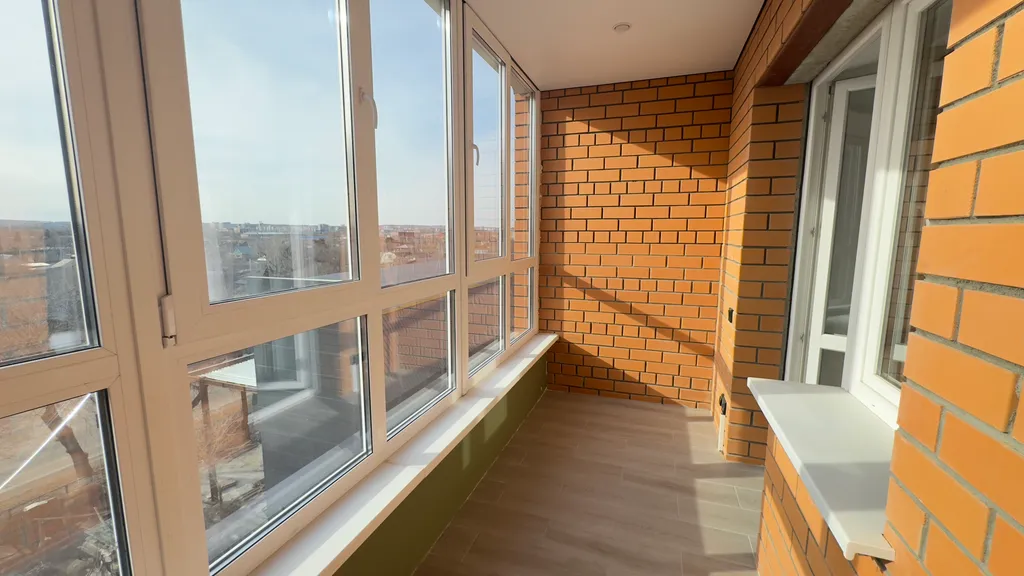 Дизайн-апартаменты вблизи ипподрома и центра города