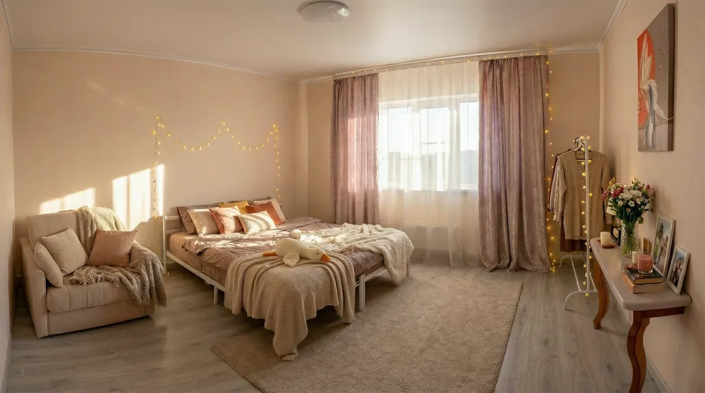 Коттедж 200m2 — чан, кухня, Wi-Fi