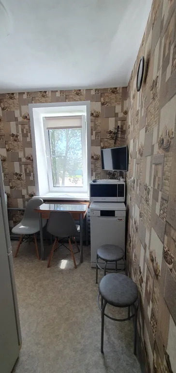 1-комнатная уютная квартира