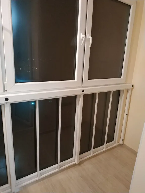 Apartments Western City