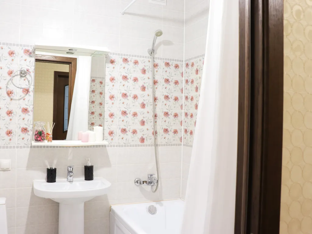 Просторная квартира, 500 метров пешком до главной площади, ждем