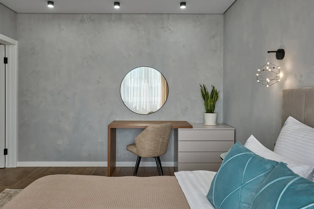 Новые апартаменты в новом доме и районе