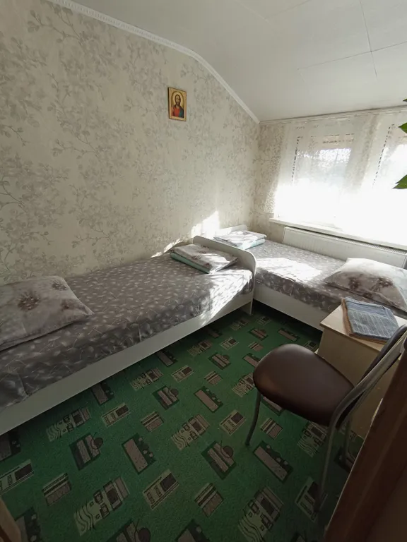 Квартира Номер эконом, с/у на блок — аренда посуточно в Дивеево