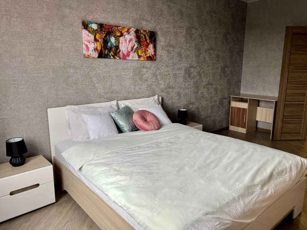 2-комнатная Квартира — аренда посуточно в Тула