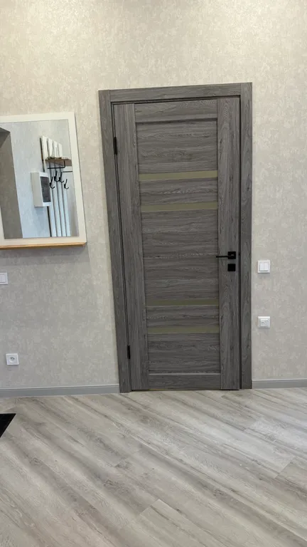 Апартамент у моря