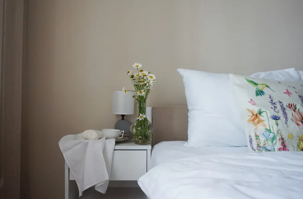 Студия с роскошными закатами