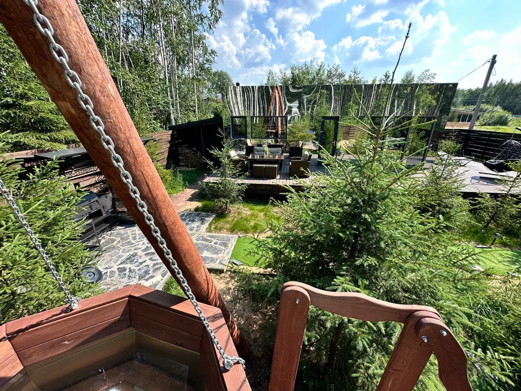 3-комнатный Дом