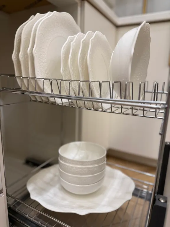 Квартира Элитные апартаменты в ЖК Central Park — Калининград