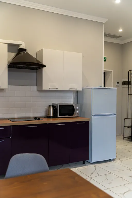 Коттедж Дом у моря №2 — Витино