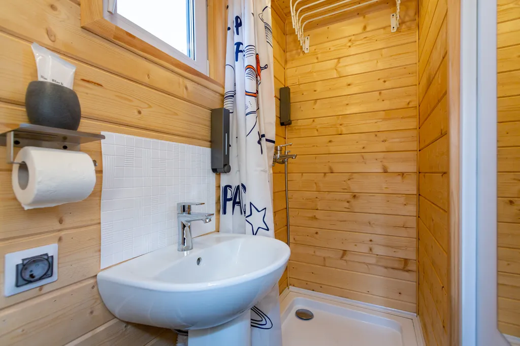 Уютный домик для романтических вечеров