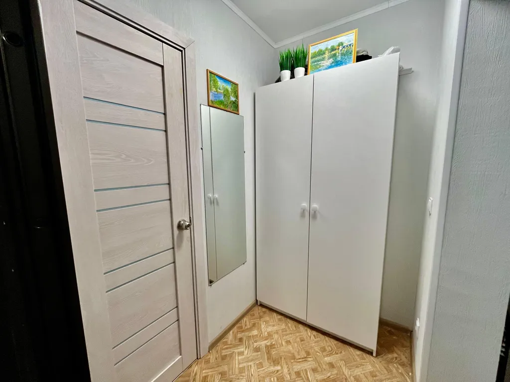 Квартира Квартира Студия в Анапе в районе высокого берега — Анапа