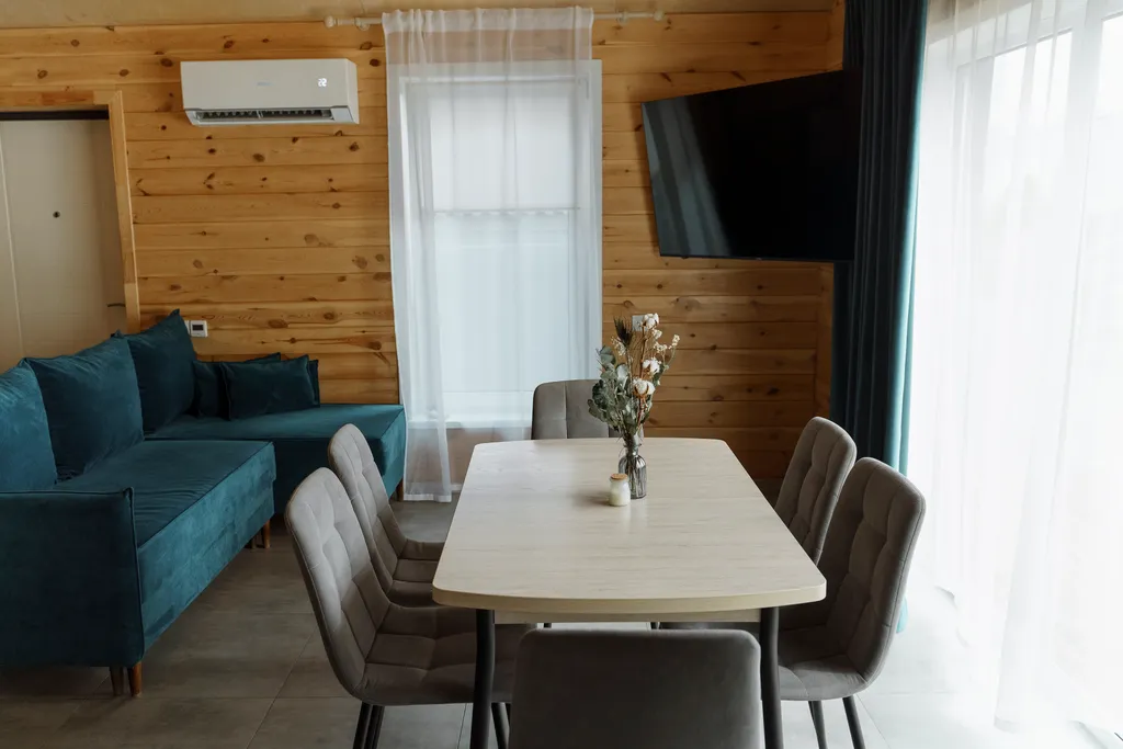 Еловый лис - гостевые дома