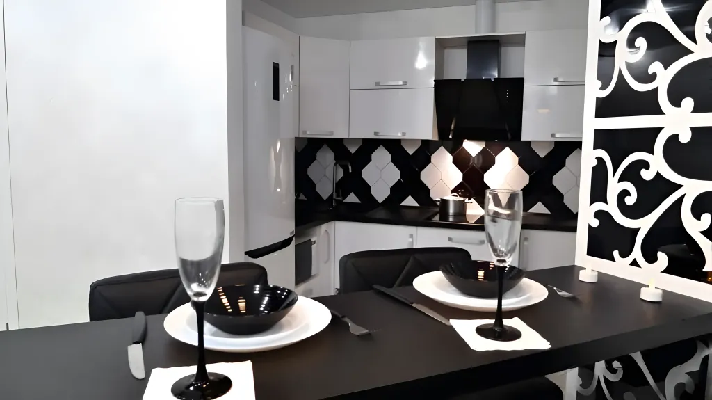 Квартира в центре г. Брест