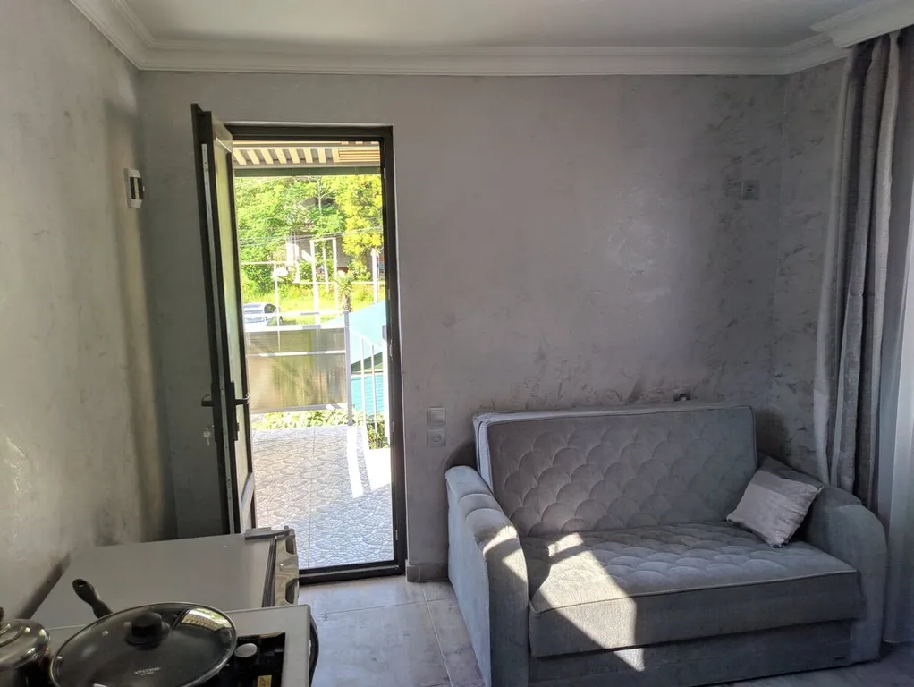 Гостевой дом у моря