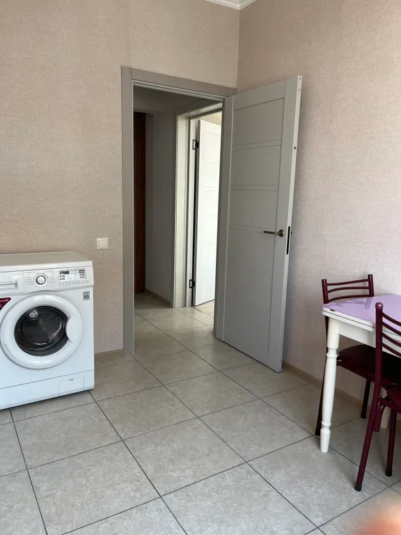 Квартира Квартира Отличная локация на море — Анапа