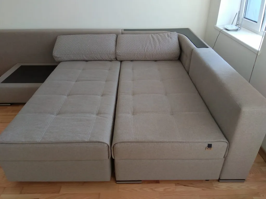 Гестхаус в Байдарской долине