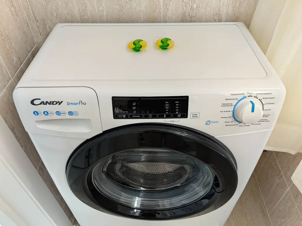 Квартира Комфортная квартира в центре у ЖД вокзала и набережной — Красноярск