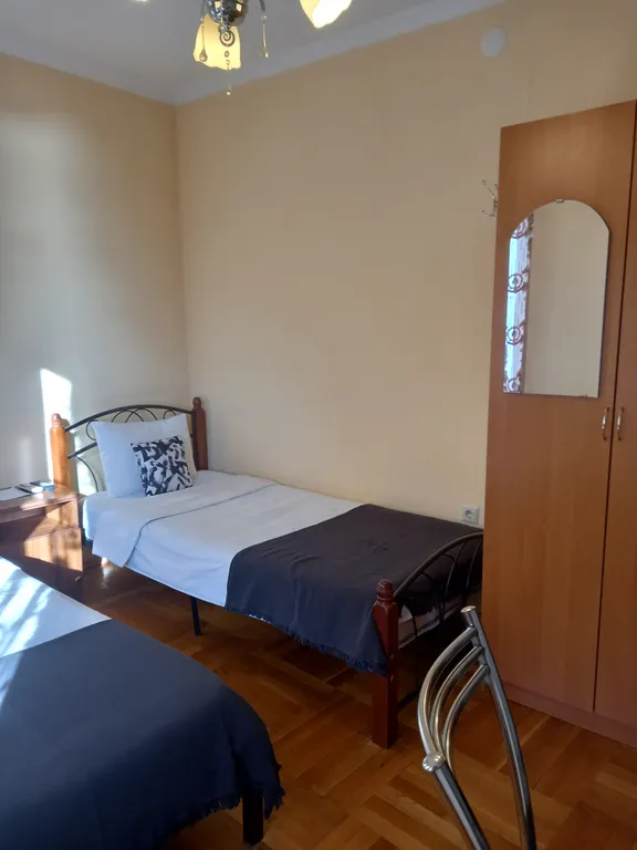 Квартира Комната — Гагра