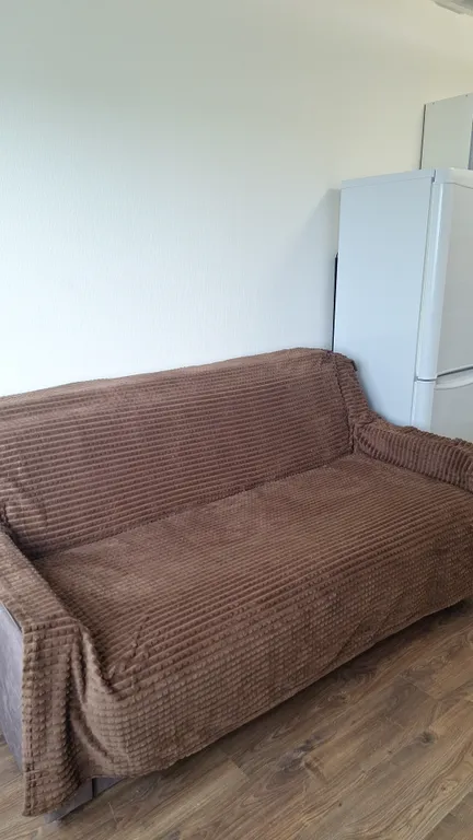 Уютная студия в жк Цветной город