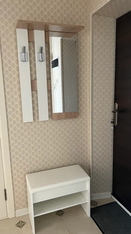 Квартира Уютная квартира недалеко от моря — Каспийск