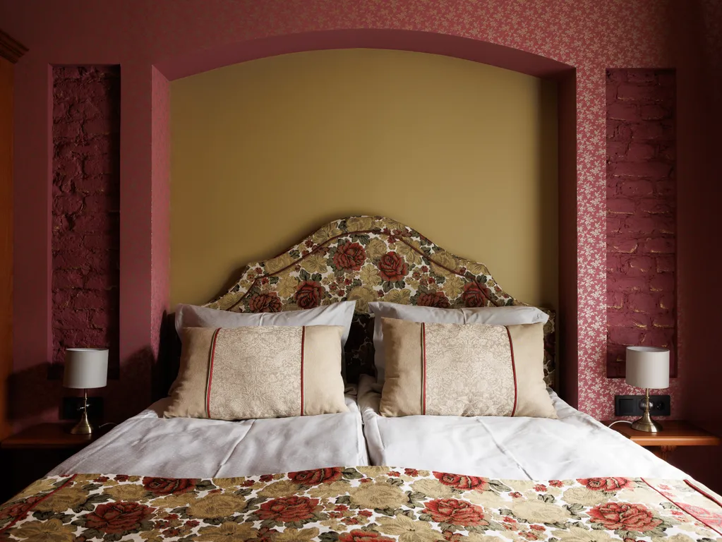 Квартира Квартира Бельведер — Санкт-Петербург